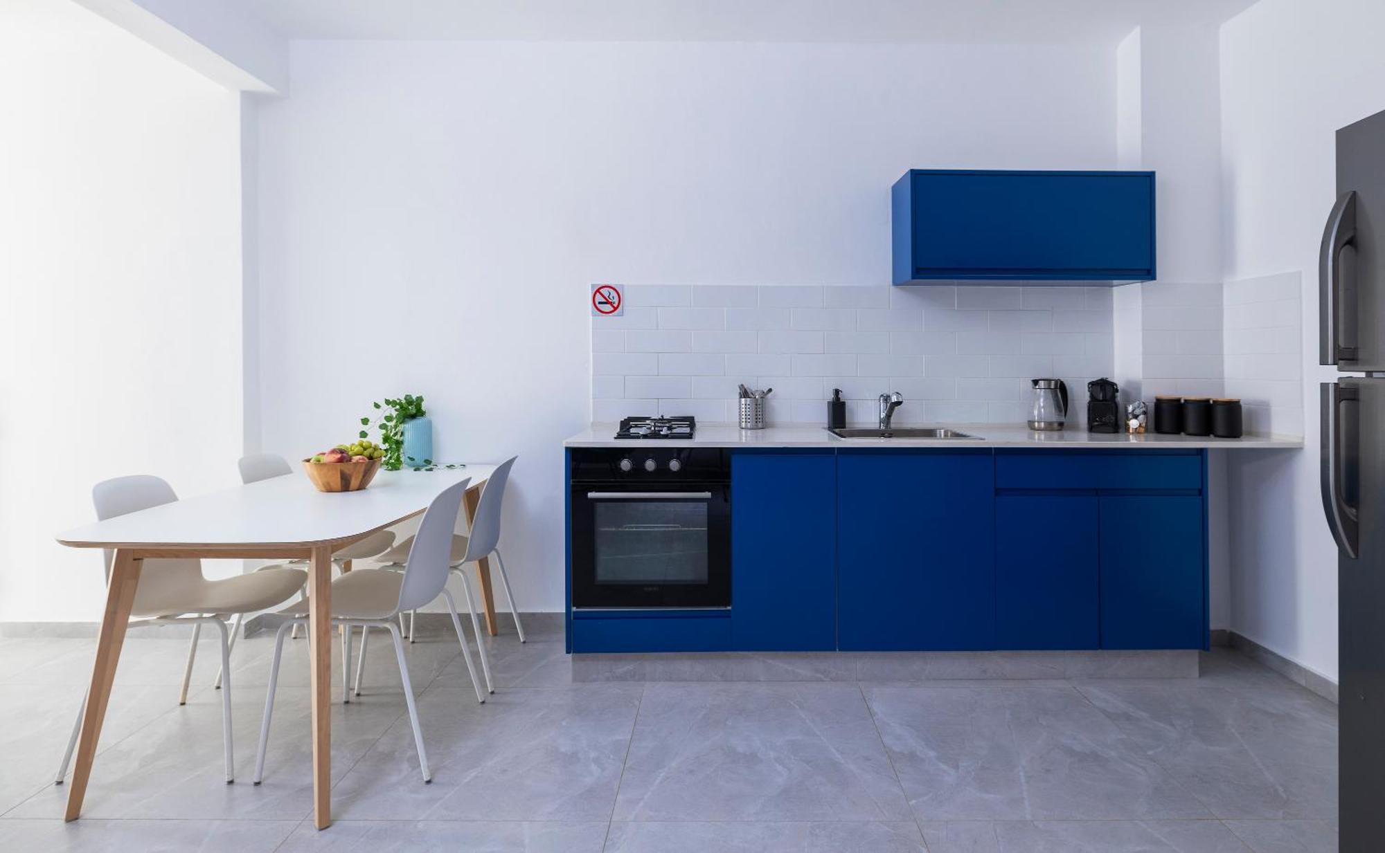 Alapark - More Apartments Beersheba ภายนอก รูปภาพ